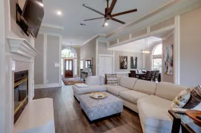 Grills & Boat Dock: ‘Comfy Cove’ on Lake Conroe - Image 5