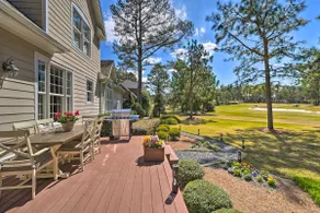 Golfer's Dream Near Clubhouse of PCC No 6! - Image 2