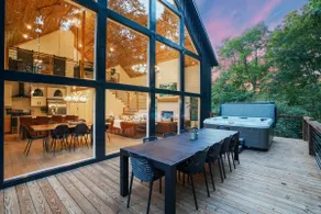 Mountain Luxury + Hot Tub | Sauna | Private Hiking - Image 2