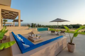Villa Anastasia with private heated pool and privacy - Image 2