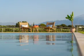 Villa Anastasia with private heated pool and privacy - Image 3