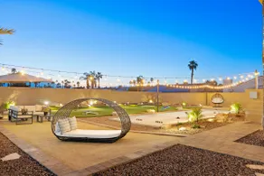 Villa Bella - Private Estate in the Heart of Palm Desert, Outdoor Amenities, Gym, Game Room - Image 5
