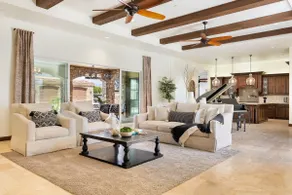Villa Bella - Private Estate in the Heart of Palm Desert, Outdoor Amenities, Gym, Game Room - Image 3