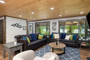 Lakefront! w/ Kayaks, Hot Tub, Pool. Firepit, Park - Image 3