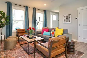 *NEW* White Oak|3 Bed Pad|10minDT,Biltmore,WAVL - Image 2