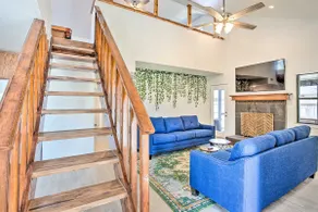 Updated Norman Getaway w/ Porch + Fire Pit! - Image 5