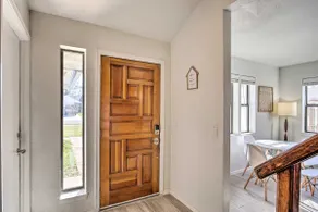 Updated Norman Getaway w/ Porch + Fire Pit! - Image 4