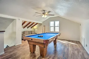 Updated Norman Getaway w/ Porch + Fire Pit! - Image 2