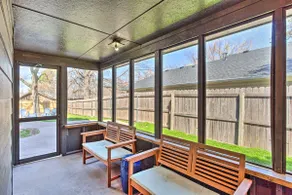 Updated Norman Getaway w/ Porch + Fire Pit! - Image 3