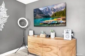 InstaWorthy! Modern Gem, Perfect Family Getaway-Pet Friendly! - Image 3