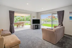 Das Blaue Rendevous - Whangamata Ferienhaus - Image 4