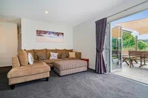 Das Blaue Rendevous - Whangamata Ferienhaus - Image 5