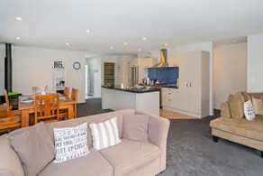 Das Blaue Rendevous - Whangamata Ferienhaus - Image 3