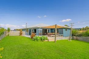 Das Blaue Rendevous - Whangamata Ferienhaus - Image 2