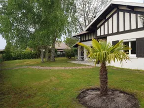 Homerez - Villa i Sainte-Eulalie-en-Born - Image 4