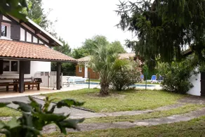 Homerez - Villa i Sainte-Eulalie-en-Born - Image 3