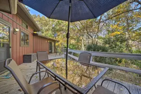 Pet-Friendly Cabin - 1 Mi From Fontana Lake! - Image 2