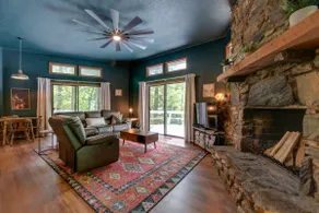 Pet-Friendly Cabin - 1 Mi From Fontana Lake! - Image 5