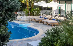 Villa Dafni with Private Pool - Image 3