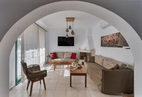 Villa Dafni with Private Pool - Image 4