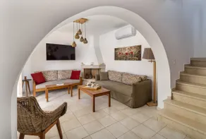 Villa Dafni with Private Pool - Image 5