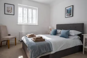 Popsy Cottage - Image 4