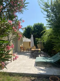 La Poétique - Air-conditioned house with 3 bedrooms! - Image 5