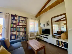 La Poétique - Air-conditioned house with 3 bedrooms! - Image 4