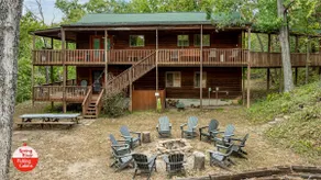Spring River Fishing Cabins - Great Cedar Lodge - Image 2