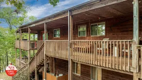 Spring River Fishing Cabins - Great Cedar Lodge - Image 3