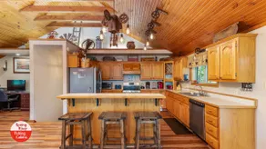 Spring River Fishing Cabins - Great Cedar Lodge - Image 5