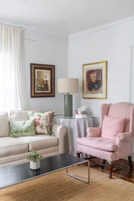 The Winn | Cozy Autumn Blend of History & Style - Image 2
