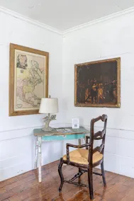 The Winn | Cozy Autumn Blend of History & Style - Image 5