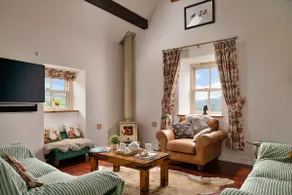 Finest Retreats - Moelis Granary - Luxury Cottage with Hot Tub - Image 5