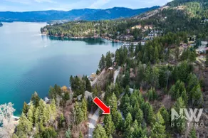 Luxury Home—Hot Tub, Fire Table, Office, Stunning Lake Views, 15 Miles to Silverwood, 2 to Beach! - Image 5