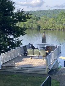 Fun on the Lake: Games, Dock, Slide, EV Charger - Image 3