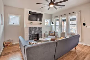 Charming Downtown Home w/ Updated Interior! - Image 5