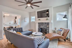 Charming Downtown Home w/ Updated Interior! - Image 4