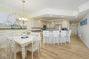 Belmont Towers 603 by Seaside Vacations & Sales - Image 5