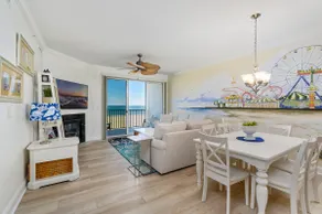 Belmont Towers 603 by Seaside Vacations & Sales - Image 2