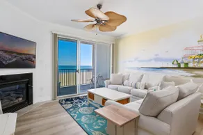 Belmont Towers 603 by Seaside Vacations & Sales - Image 3