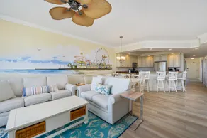 Belmont Towers 603 by Seaside Vacations & Sales - Image 4