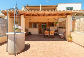 Villa Ca Na Campins - Image 4