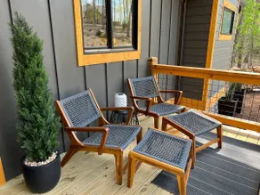 Hickory Grove Haven | EV Charger & Hot Tub - Image 3