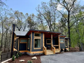 Hickory Grove Haven | EV Charger & Hot Tub - Image 2