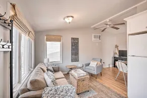 Bright Belmar Cottage < Half Mi to Boardwalk! - Image 5