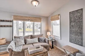 Bright Belmar Cottage < Half Mi to Boardwalk! - Image 4