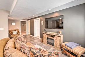 Short Drive to State Parks: Herber City Apt - Image 4