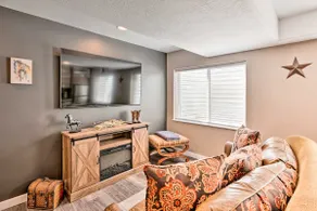 Short Drive to State Parks: Herber City Apt - Image 3