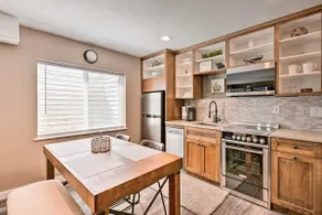 Short Drive to State Parks: Herber City Apt - Image 2